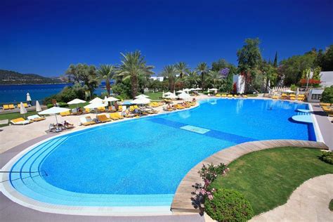 Doubletree by hilton bodrum